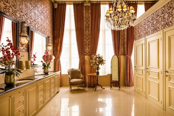 Grand Hotel Casselbergh Bruges
