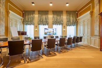 Grand Hotel Casselbergh Bruges