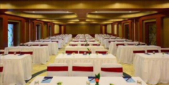 The Chariot Resort & Spa