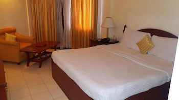 The Chariot Resort & Spa