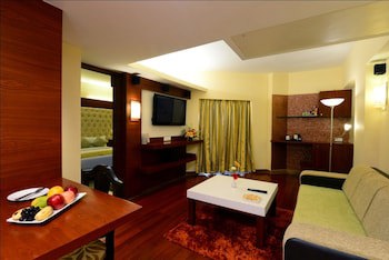 The Chariot Resort & Spa