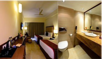 The Chariot Resort & Spa