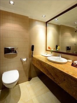 The Chariot Resort & Spa