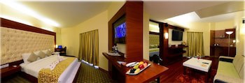The Chariot Resort & Spa