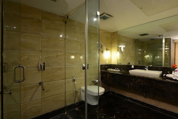 The Chariot Resort & Spa
