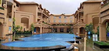 The Chariot Resort & Spa