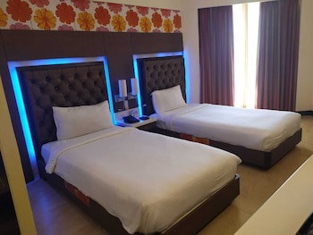 The Chariot Resort & Spa