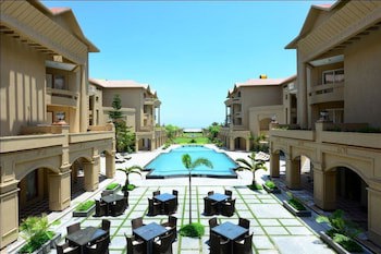 The Chariot Resort & Spa