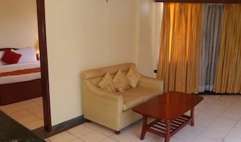 The Chariot Resort & Spa
