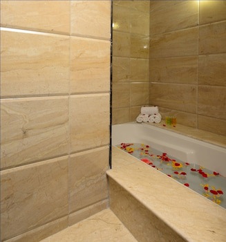 The Chariot Resort & Spa