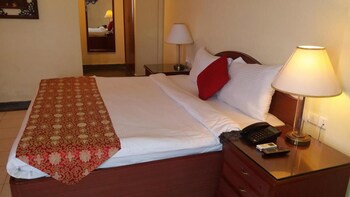 The Chariot Resort & Spa