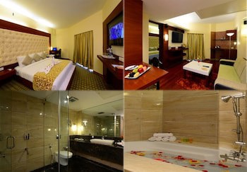 The Chariot Resort & Spa