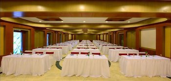 The Chariot Resort & Spa