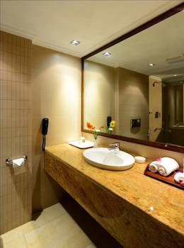 The Chariot Resort & Spa