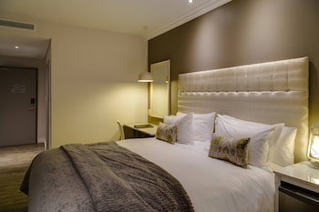 Protea Hotel By Marriott Kimberley