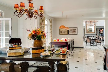 Protea Hotel By Marriott Kimberley