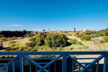 Protea Hotel By Marriott Kimberley