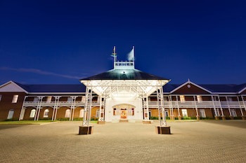 Protea Hotel By Marriott Kimberley