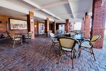 Protea Hotel By Marriott Kimberley