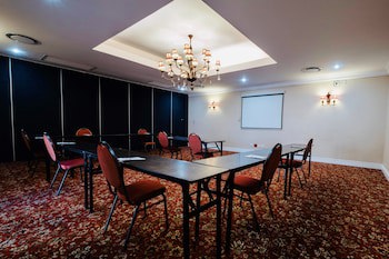 Protea Hotel By Marriott Kimberley