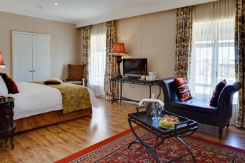 Protea Hotel By Marriott Kimberley