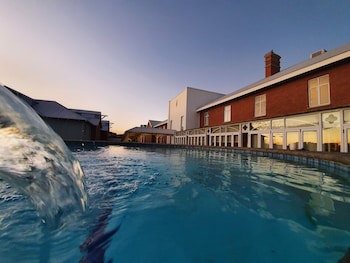Protea Hotel By Marriott Kimberley