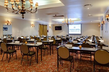 Protea Hotel By Marriott Kimberley