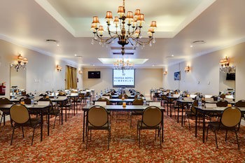 Protea Hotel By Marriott Kimberley
