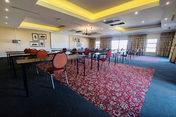 Protea Hotel By Marriott Kimberley
