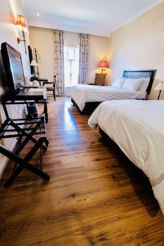Protea Hotel By Marriott Kimberley