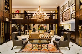 Protea Hotel By Marriott Kimberley