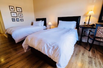 Protea Hotel By Marriott Kimberley