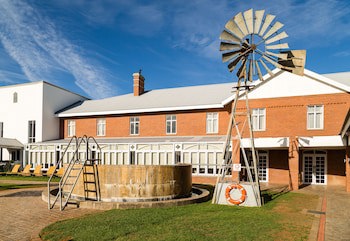 Protea Hotel By Marriott Kimberley