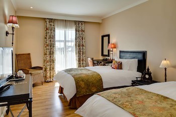 Protea Hotel By Marriott Kimberley