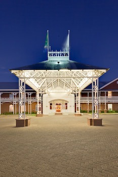 Protea Hotel By Marriott Kimberley