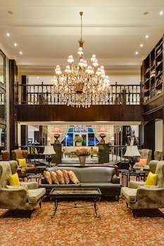 Protea Hotel By Marriott Kimberley