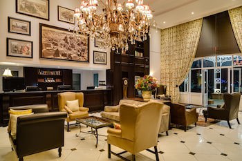 Protea Hotel By Marriott Kimberley