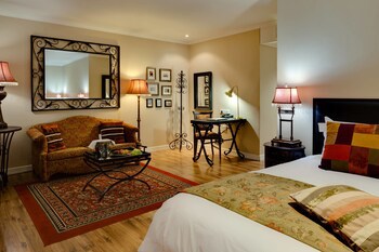 Protea Hotel By Marriott Kimberley