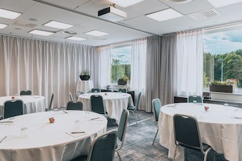 Courtyard By Marriott Stockholm Kungsholmen
