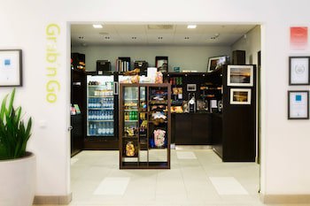 Courtyard By Marriott Stockholm Kungsholmen