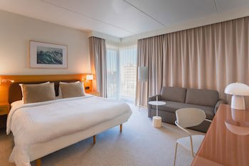 Courtyard By Marriott Stockholm Kungsholmen