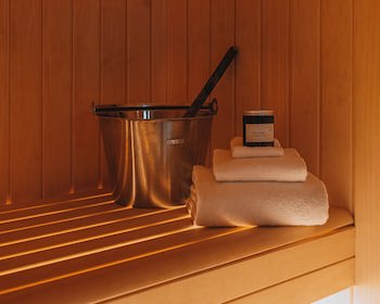 Courtyard By Marriott Stockholm Kungsholmen