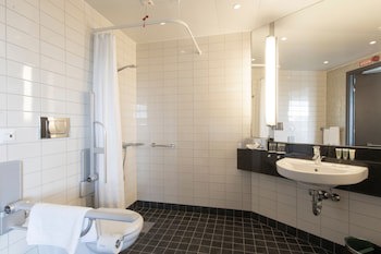 Courtyard By Marriott Stockholm Kungsholmen