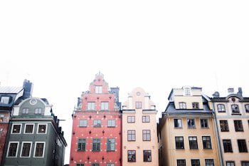Courtyard By Marriott Stockholm Kungsholmen