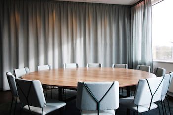 Courtyard By Marriott Stockholm Kungsholmen