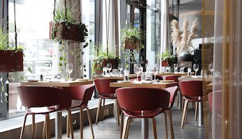 Courtyard By Marriott Stockholm Kungsholmen