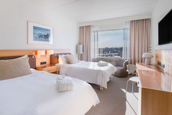 Courtyard By Marriott Stockholm Kungsholmen