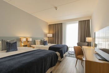 Courtyard By Marriott Stockholm Kungsholmen
