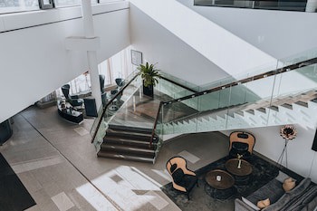 Courtyard By Marriott Stockholm Kungsholmen