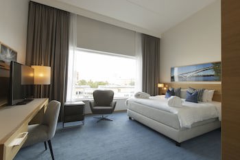 Courtyard By Marriott Stockholm Kungsholmen